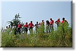 Cossato - 3 luglio 2010 - Gara regionale primo soccorso  - Croce Rossa Italiana - Ispettorato Regionale Volontari del Soccorso Piemonte