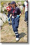 Cossato - 3 luglio 2010 - Gara regionale primo soccorso  - Croce Rossa Italiana - Ispettorato Regionale Volontari del Soccorso Piemonte