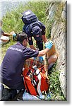 Cossato - 3 luglio 2010 - Gara regionale primo soccorso  - Croce Rossa Italiana - Ispettorato Regionale Volontari del Soccorso Piemonte