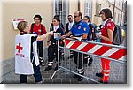 Cossato - 3 luglio 2010 - Gara regionale primo soccorso  - Croce Rossa Italiana - Ispettorato Regionale Volontari del Soccorso Piemonte