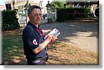 Cossato - 3 luglio 2010 - Gara regionale primo soccorso  - Croce Rossa Italiana - Ispettorato Regionale Volontari del Soccorso Piemonte