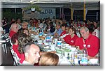 Cossato - 3 luglio 2010 - Gara regionale primo soccorso - premiazioni  - Croce Rossa Italiana - Ispettorato Regionale Volontari del Soccorso Piemonte