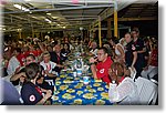 Cossato - 3 luglio 2010 - Gara regionale primo soccorso - premiazioni  - Croce Rossa Italiana - Ispettorato Regionale Volontari del Soccorso Piemonte