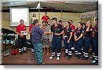 Cossato - 3 luglio 2010 - Gara regionale primo soccorso - premiazioni  - Croce Rossa Italiana - Ispettorato Regionale Volontari del Soccorso Piemonte