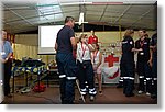 Cossato - 3 luglio 2010 - Gara regionale primo soccorso - premiazioni  - Croce Rossa Italiana - Ispettorato Regionale Volontari del Soccorso Piemonte