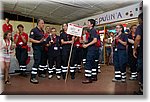 Cossato - 3 luglio 2010 - Gara regionale primo soccorso - premiazioni  - Croce Rossa Italiana - Ispettorato Regionale Volontari del Soccorso Piemonte