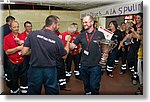 Cossato - 3 luglio 2010 - Gara regionale primo soccorso - premiazioni  - Croce Rossa Italiana - Ispettorato Regionale Volontari del Soccorso Piemonte