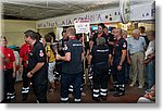 Cossato - 3 luglio 2010 - Gara regionale primo soccorso - premiazioni  - Croce Rossa Italiana - Ispettorato Regionale Volontari del Soccorso Piemonte