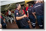 Cossato - 3 luglio 2010 - Gara regionale primo soccorso - premiazioni  - Croce Rossa Italiana - Ispettorato Regionale Volontari del Soccorso Piemonte