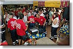 Cossato - 3 luglio 2010 - Gara regionale primo soccorso - premiazioni  - Croce Rossa Italiana - Ispettorato Regionale Volontari del Soccorso Piemonte