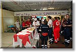 Cossato - 3 luglio 2010 - Gara regionale primo soccorso - premiazioni  - Croce Rossa Italiana - Ispettorato Regionale Volontari del Soccorso Piemonte