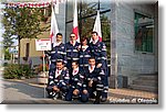 Cossato - 3 luglio 2010 - Gara regionale primo soccorso  - Croce Rossa Italiana - Ispettorato Regionale Volontari del Soccorso Piemonte