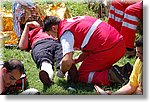 FACE 2010 - First Aid Convention in Europe 8-11 July 2010 Belgrade  - Croce Rossa Italiana - Ispettorato Regionale Volontari del Soccorso Piemonte