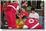 FACE 2010 - First Aid Convention in Europe 8-11 July 2010 Belgrade  - Croce Rossa Italiana - Ispettorato Regionale Volontari del Soccorso Piemonte