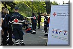 FACE 2010 - First Aid Convention in Europe 8-11 July 2010 Belgrade  - Croce Rossa Italiana - Ispettorato Regionale Volontari del Soccorso Piemonte