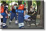 FACE 2010 - First Aid Convention in Europe 8-11 July 2010 Belgrade  - Croce Rossa Italiana - Ispettorato Regionale Volontari del Soccorso Piemonte