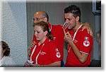 FACE 2010 - First Aid Convention in Europe 8-11 July 2010 Belgrade  - Croce Rossa Italiana - Ispettorato Regionale Volontari del Soccorso Piemonte