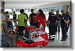 FACE 2010 - First Aid Convention in Europe 8-11 July 2010 Belgrade  - Croce Rossa Italiana - Ispettorato Regionale Volontari del Soccorso Piemonte