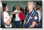 FACE 2010 - First Aid Convention in Europe 8-11 July 2010 Belgrade  - Croce Rossa Italiana - Ispettorato Regionale Volontari del Soccorso Piemonte