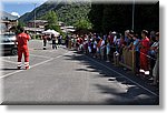 Vernante  - 7 agosto 2010 - Simulazione CRI Limone - Croce Rossa Italiana - Ispettorato Regionale Volontari del Soccorso Piemonte