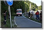 Vernante  - 7 agosto 2010 - Simulazione CRI Limone - Croce Rossa Italiana - Ispettorato Regionale Volontari del Soccorso Piemonte