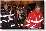 Como - 18 settembre 2010 - Gara Nazionale di Primo Soccorso  - Croce Rossa Italiana - Ispettorato Regionale Volontari del Soccorso Piemonte