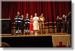 Como - 18 settembre 2010 - Gara Nazionale di Primo Soccorso  - Croce Rossa Italiana - Ispettorato Regionale Volontari del Soccorso Piemonte