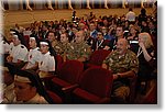 Como - 18 settembre 2010 - Gara Nazionale di Primo Soccorso  - Croce Rossa Italiana - Ispettorato Regionale Volontari del Soccorso Piemonte