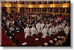 Como - 18 settembre 2010 - Gara Nazionale di Primo Soccorso  - Croce Rossa Italiana - Ispettorato Regionale Volontari del Soccorso Piemonte