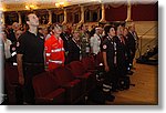 Como - 18 settembre 2010 - Gara Nazionale di Primo Soccorso  - Croce Rossa Italiana - Ispettorato Regionale Volontari del Soccorso Piemonte