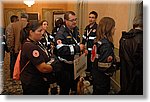 Como - 18 settembre 2010 - Gara Nazionale di Primo Soccorso  - Croce Rossa Italiana - Ispettorato Regionale Volontari del Soccorso Piemonte