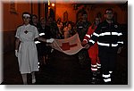 Como - 18 settembre 2010 - Gara Nazionale di Primo Soccorso  - Croce Rossa Italiana - Ispettorato Regionale Volontari del Soccorso Piemonte