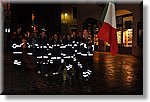 Como - 18 settembre 2010 - Gara Nazionale di Primo Soccorso  - Croce Rossa Italiana - Ispettorato Regionale Volontari del Soccorso Piemonte