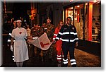 Como - 18 settembre 2010 - Gara Nazionale di Primo Soccorso  - Croce Rossa Italiana - Ispettorato Regionale Volontari del Soccorso Piemonte