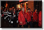 Como - 18 settembre 2010 - Gara Nazionale di Primo Soccorso  - Croce Rossa Italiana - Ispettorato Regionale Volontari del Soccorso Piemonte