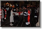 Como - 18 settembre 2010 - Gara Nazionale di Primo Soccorso  - Croce Rossa Italiana - Ispettorato Regionale Volontari del Soccorso Piemonte