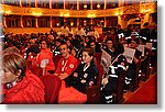 Como - 18 settembre 2010 - Gara Nazionale di Primo Soccorso  - Croce Rossa Italiana - Ispettorato Regionale Volontari del Soccorso Piemonte