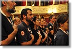 Como - 18 settembre 2010 - Gara Nazionale di Primo Soccorso  - Croce Rossa Italiana - Ispettorato Regionale Volontari del Soccorso Piemonte