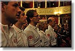 Como - 18 settembre 2010 - Gara Nazionale di Primo Soccorso  - Croce Rossa Italiana - Ispettorato Regionale Volontari del Soccorso Piemonte