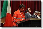 Como - 18 settembre 2010 - Gara Nazionale di Primo Soccorso  - Croce Rossa Italiana - Ispettorato Regionale Volontari del Soccorso Piemonte