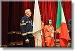 Como - 18 settembre 2010 - Gara Nazionale di Primo Soccorso  - Croce Rossa Italiana - Ispettorato Regionale Volontari del Soccorso Piemonte