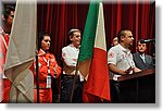 Como - 18 settembre 2010 - Gara Nazionale di Primo Soccorso  - Croce Rossa Italiana - Ispettorato Regionale Volontari del Soccorso Piemonte