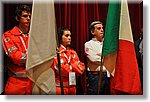 Como - 18 settembre 2010 - Gara Nazionale di Primo Soccorso  - Croce Rossa Italiana - Ispettorato Regionale Volontari del Soccorso Piemonte