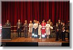 Como - 18 settembre 2010 - Gara Nazionale di Primo Soccorso  - Croce Rossa Italiana - Ispettorato Regionale Volontari del Soccorso Piemonte