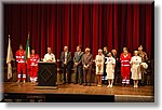 Como - 18 settembre 2010 - Gara Nazionale di Primo Soccorso  - Croce Rossa Italiana - Ispettorato Regionale Volontari del Soccorso Piemonte