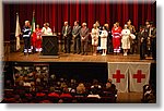 Como - 18 settembre 2010 - Gara Nazionale di Primo Soccorso  - Croce Rossa Italiana - Ispettorato Regionale Volontari del Soccorso Piemonte