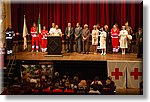 Como - 18 settembre 2010 - Gara Nazionale di Primo Soccorso  - Croce Rossa Italiana - Ispettorato Regionale Volontari del Soccorso Piemonte