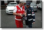 Como - 18 settembre 2010 - Gara Nazionale di Primo Soccorso  - Croce Rossa Italiana - Ispettorato Regionale Volontari del Soccorso Piemonte