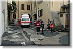 Como - 18 settembre 2010 - Gara Nazionale di Primo Soccorso  - Croce Rossa Italiana - Ispettorato Regionale Volontari del Soccorso Piemonte