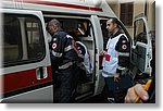 Como - 18 settembre 2010 - Gara Nazionale di Primo Soccorso  - Croce Rossa Italiana - Ispettorato Regionale Volontari del Soccorso Piemonte